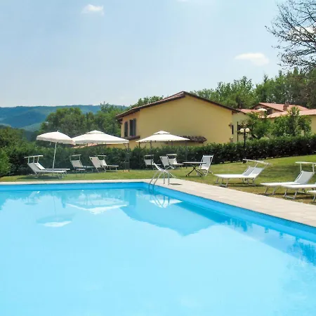 I Gelsomini By Interhome Badia Agnano
