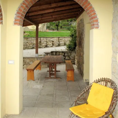 I Gelsomini By Interhome * Badia Agnano