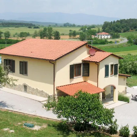 I Gelsomini By Interhome Vakantiehuis