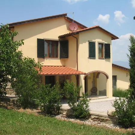 I Gelsomini By Interhome Vakantiehuis Badia Agnano