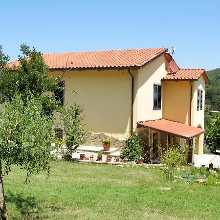 Vakantiehuis I Gelsomini By Interhome