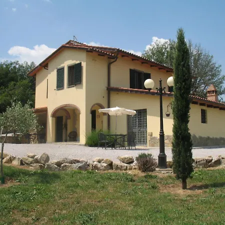 I Gelsomini By Interhome * Badia Agnano