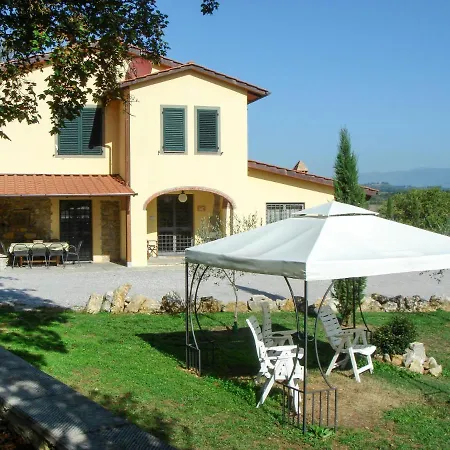I Gelsomini By Interhome Vakantiehuis Badia Agnano