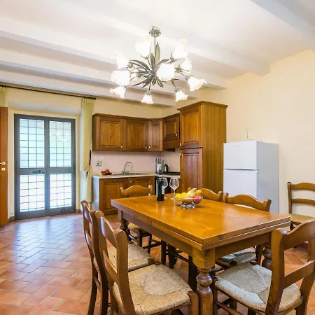 I Gelsomini By Interhome