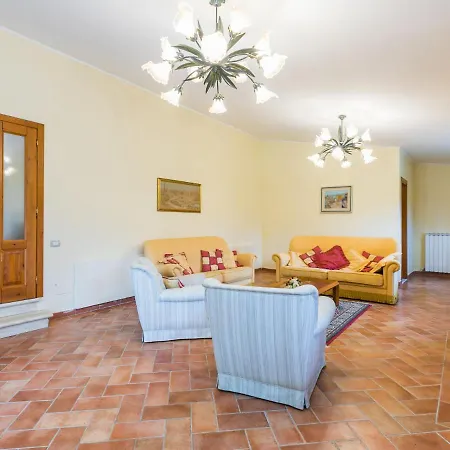 I Gelsomini By Interhome