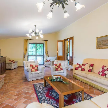 I Gelsomini By Interhome *
