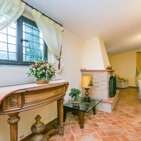 Vakantiehuis I Gelsomini By Interhome *