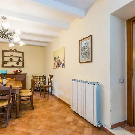 I Gelsomini By Interhome *