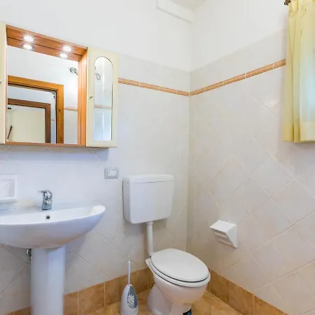 Vakantiehuis I Gelsomini By Interhome