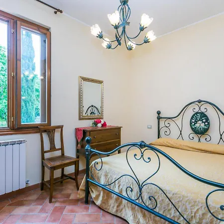 I Gelsomini By Interhome