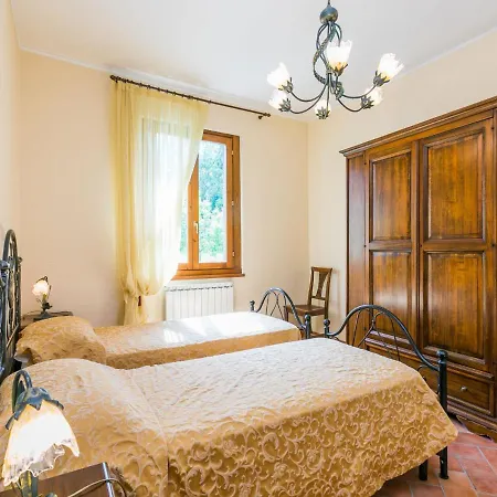 I Gelsomini By Interhome Vakantiehuis *