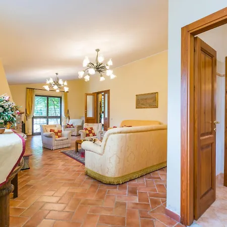 I Gelsomini By Interhome *