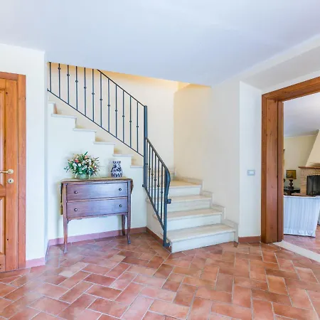 I Gelsomini By Interhome Badia Agnano