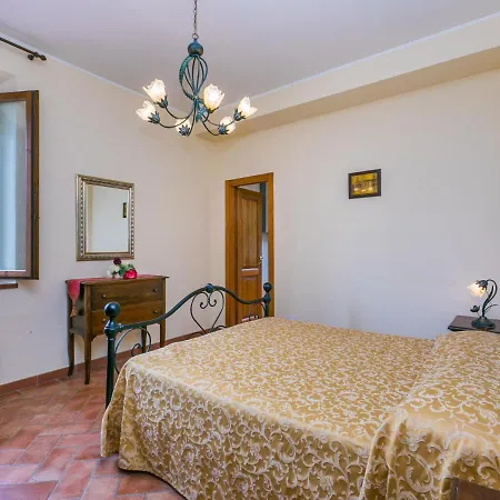 Vakantiehuis I Gelsomini By Interhome Badia Agnano