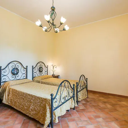 I Gelsomini By Interhome Vakantiehuis *