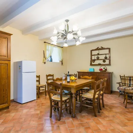 I Gelsomini By Interhome Vakantiehuis Badia Agnano