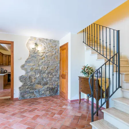 I Gelsomini By Interhome