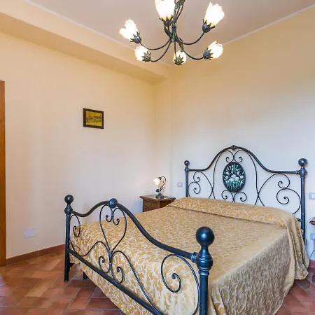 I Gelsomini By Interhome Vakantiehuis
