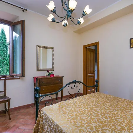 I Gelsomini By Interhome Badia Agnano