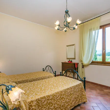 I Gelsomini By Interhome * Badia Agnano