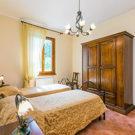 Vakantiehuis I Gelsomini By Interhome *
