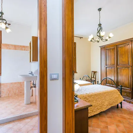 I Gelsomini By Interhome