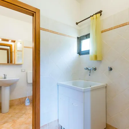 I Gelsomini By Interhome Badia Agnano
