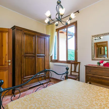 Vakantiehuis I Gelsomini By Interhome *