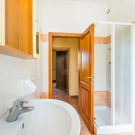 I Gelsomini By Interhome Badia Agnano