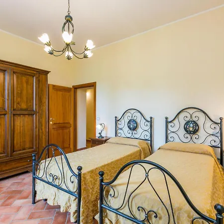 I Gelsomini By Interhome Vakantiehuis *