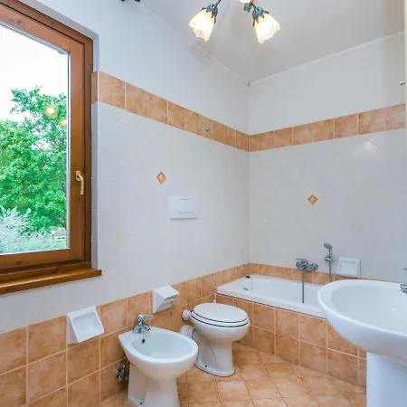I Gelsomini By Interhome