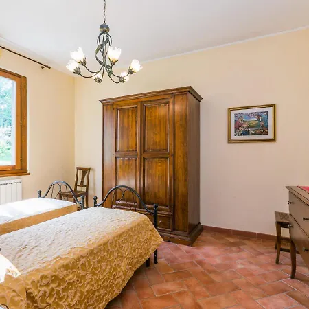 I Gelsomini By Interhome *