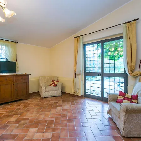 I Gelsomini By Interhome Vakantiehuis *
