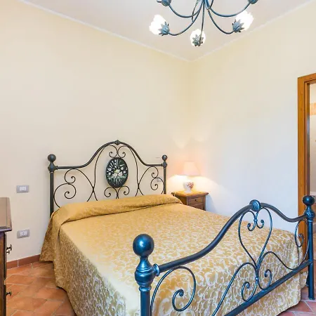 I Gelsomini By Interhome Vakantiehuis *