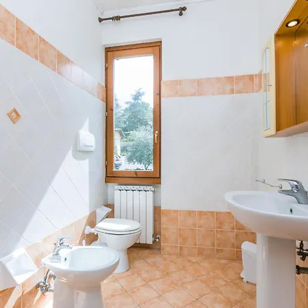 I Gelsomini By Interhome *