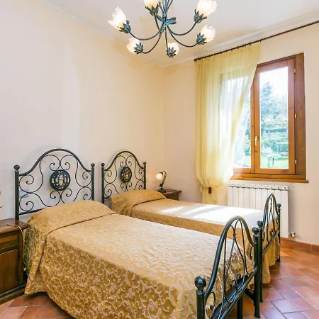 I Gelsomini By Interhome *