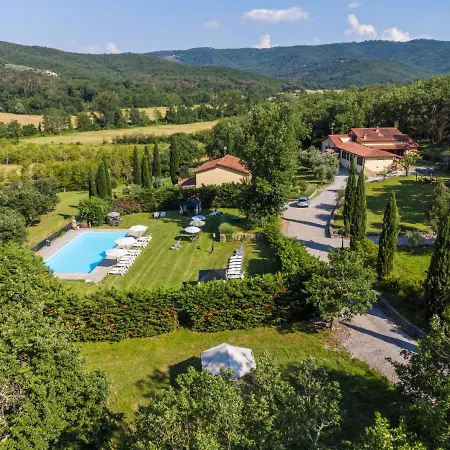 I Gelsomini By Interhome Vakantiehuis *