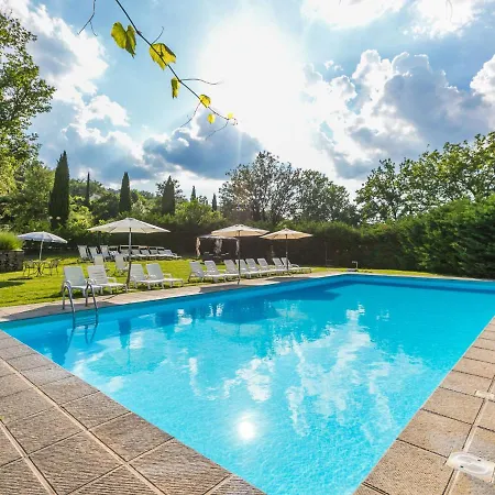 I Gelsomini By Interhome * Badia Agnano