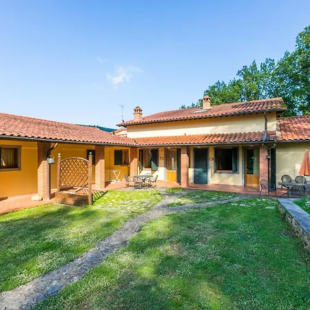Vakantiehuis I Gelsomini By Interhome