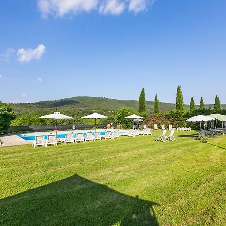 I Gelsomini By Interhome Vakantiehuis *