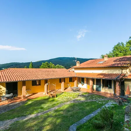 I Gelsomini By Interhome *