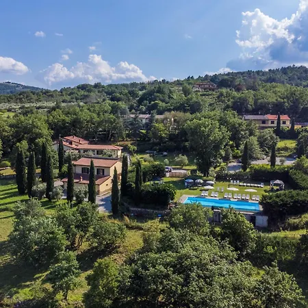 Vakantiehuis I Gelsomini By Interhome Badia Agnano