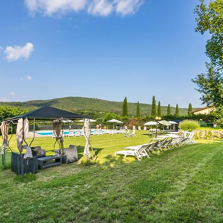 Vakantiehuis I Gelsomini By Interhome