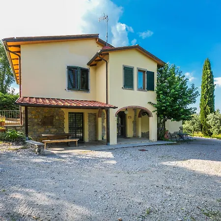 I Gelsomini By Interhome Badia Agnano
