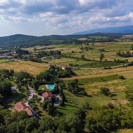 I Gelsomini By Interhome * Badia Agnano