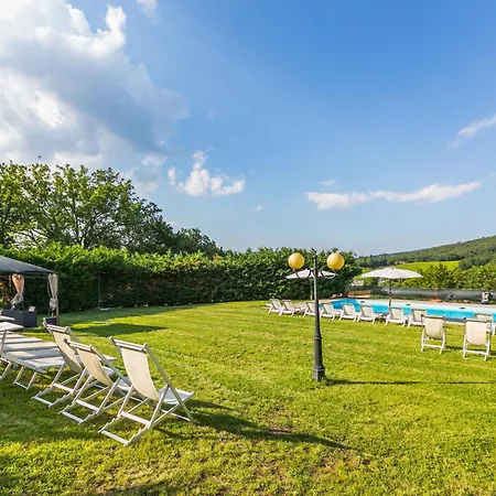 Vakantiehuis I Gelsomini By Interhome