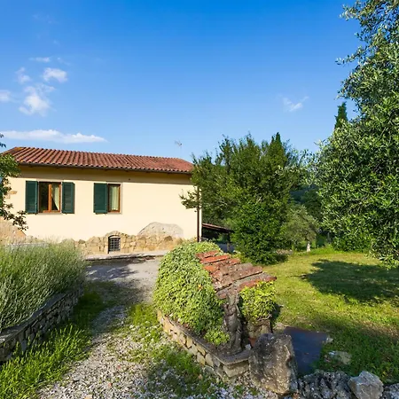 Vakantiehuis I Gelsomini By Interhome *