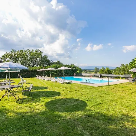 Vakantiehuis I Gelsomini By Interhome