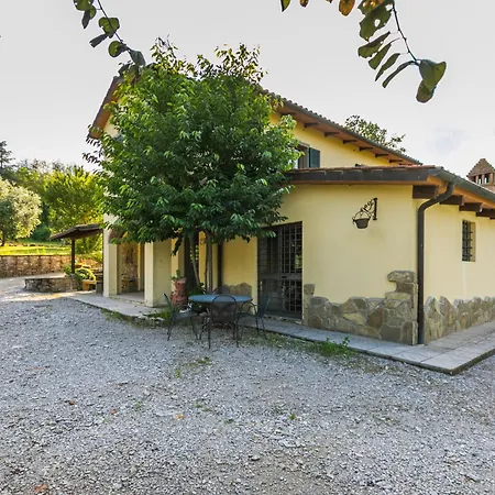 I Gelsomini By Interhome Vakantiehuis