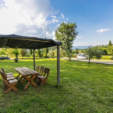 Vakantiehuis I Gelsomini By Interhome Badia Agnano